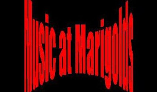 Marigolds Blues Club