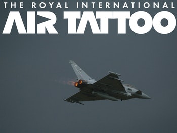 Royal International Air Tattoo