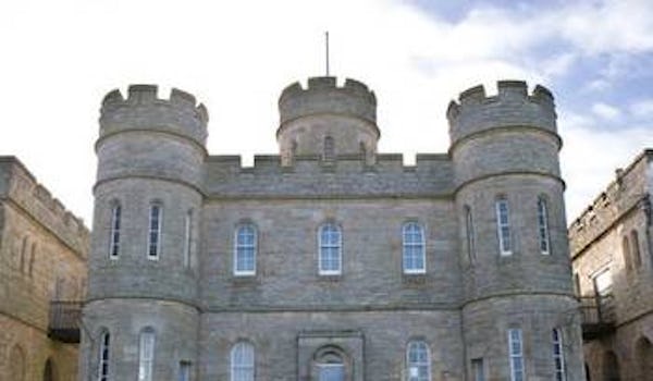 Jedburgh Castle Jail and Museum events