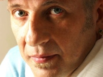 Renato D'Aiello artist photo