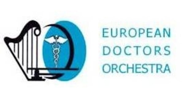 European Doctors Orchestra, Nicholas McCarthy, Jess Gillam