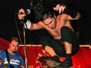 Really Hot Chilli Peppers