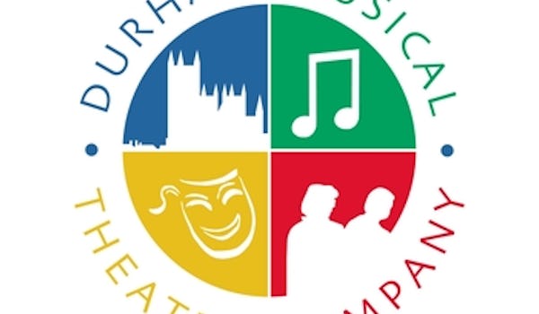 Durham Musical Theatre Company tour dates