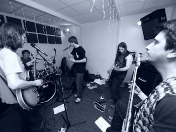 Big George & The Philistines