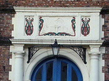 Aigburth Peoples Hall