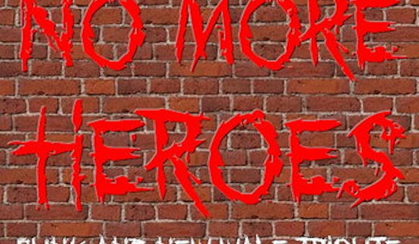 No More Heroes (3)