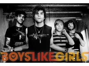 Boys Like Girls