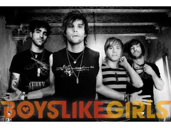 Picture of Boys Like Girls