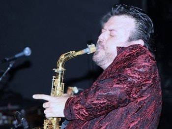 Jaared Arosemena tour dates & tickets 2024 Ents24