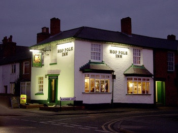 Hop Pole Inn