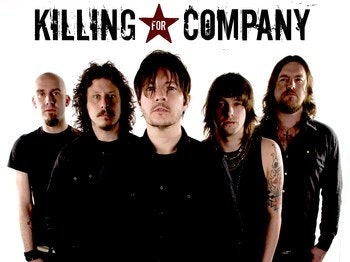 Killing For Company