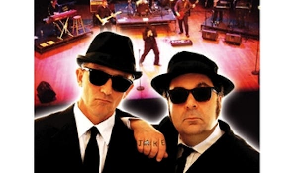 The Briefcase Blues Brothers, Jazzy B