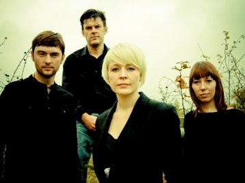 The Floe artist photo
