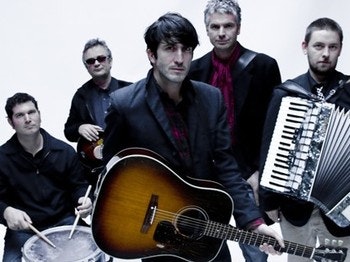 Louis Eliot And The Embers