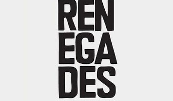 Renegades (Feeder)
