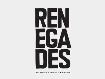 Renegades (Feeder) Tour Dates