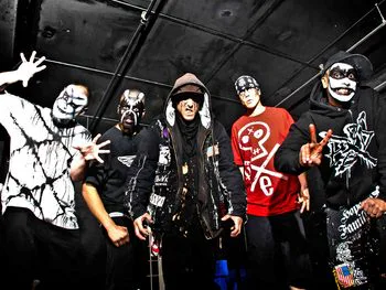 Picture of (Hed) PE, Cold