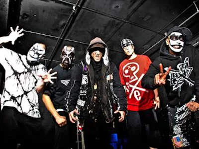 Picture of (Hed) PE, Cold