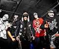 (Hed) PE appearing at this event