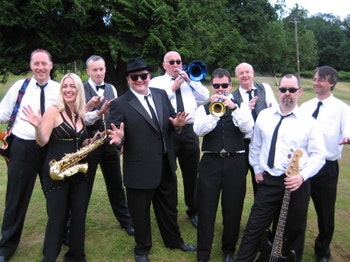 The Rhythm & Blues Review