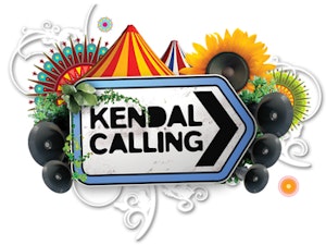 Win tickets to Kendal Calling in Week 9 of Ents24's Festival Frenzy