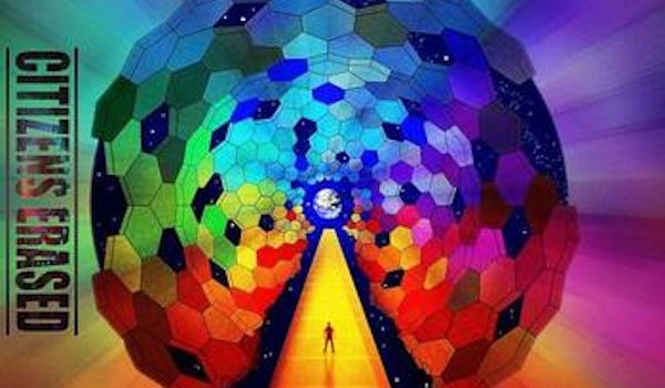 Citizen's Erased (Muse Tribute)