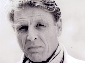 Edward Fox