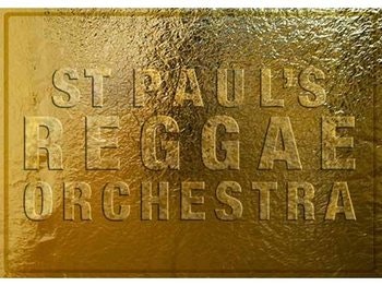 St Paul's Reggae Orchestra