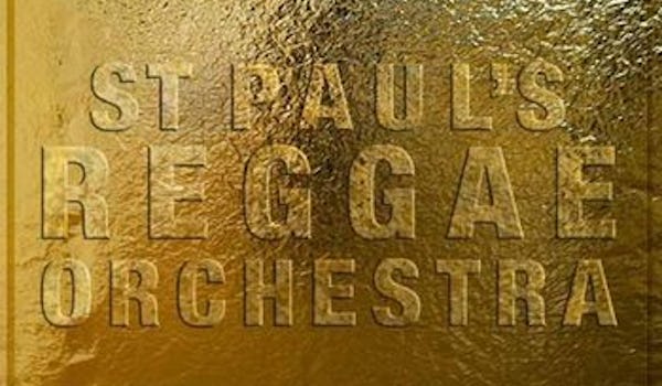 St Paul's Reggae Orchestra