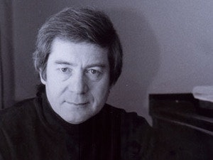 Dmitri Alexeev