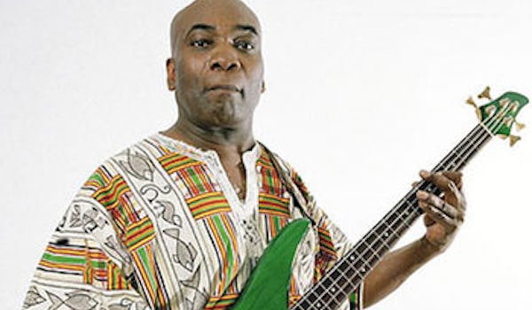 Dennis Bovell Dub Band, The Humanitarians, Dirty Revolution, Last Train To Skaville Sound System, DJ Woody
