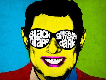 Black Grape artist photo