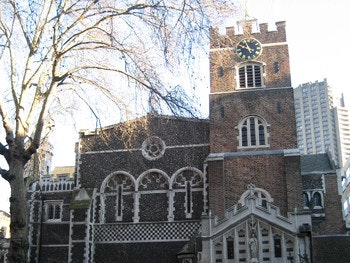 St Bartholomew