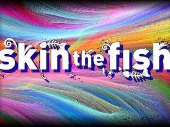 Skin The Fish Tour Dates & Tickets 2025 Ents24