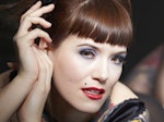 Beatrix von Bourbon artist photo