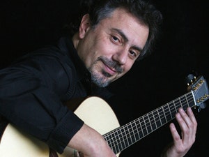 Pierre Bensusan