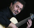 Pierre Bensusan appearing at this event