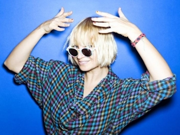 Sia Tour Dates & Tickets