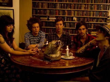ExLovers artist photo