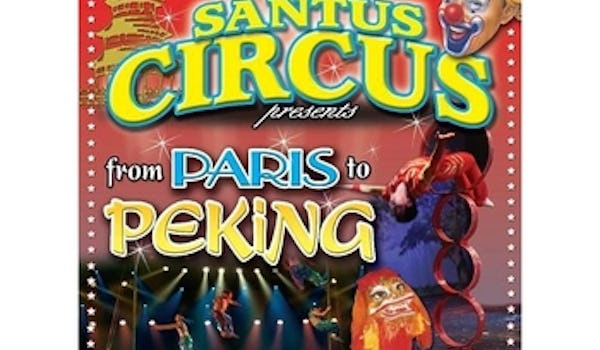 Santus Circus
