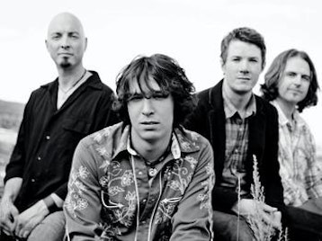 Davy Knowles & Back Door Slam artist photo