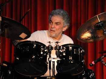 Steve Gadd Tour Dates