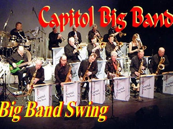 Capitol Big Band