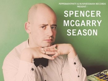 Spencer McGarry Season