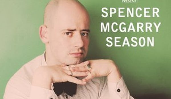 Spencer McGarry Season