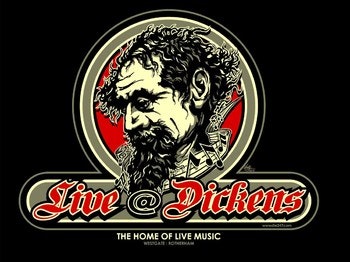 Live @ Dickens (formerly Mondo)