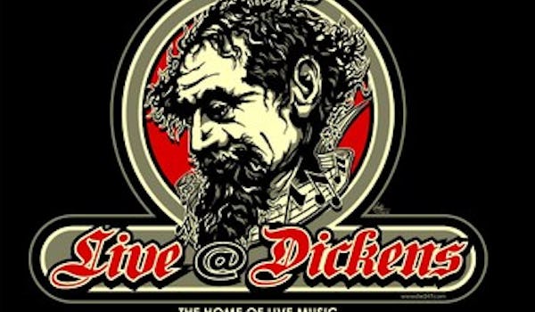 Live @ Dickens (formerly Mondo)