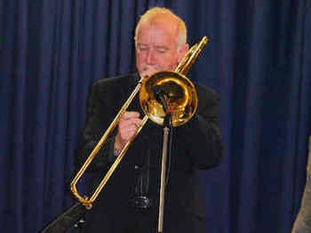 Tad Newton's Jazz Friends