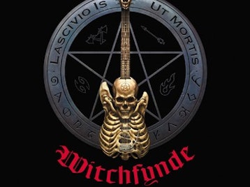 Witchfynde artist photo