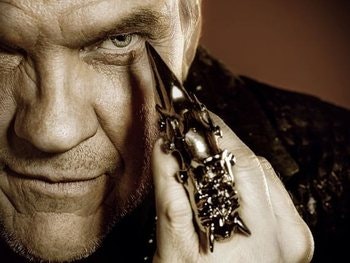 Bat Out of Hell singer Meat Loaf dies aged 74  Reuters